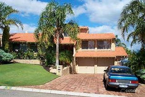 Property photo of 6 Samson Court Duncraig WA 6023