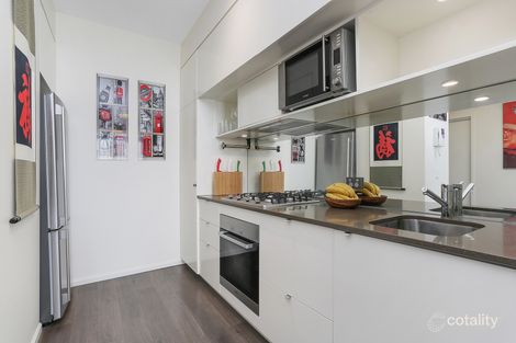 Property photo of 603/2 Victoria Park Parade Zetland NSW 2017