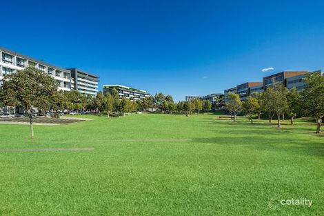 Property photo of 603/2 Victoria Park Parade Zetland NSW 2017