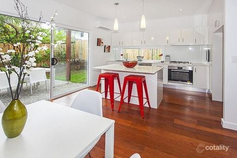 Property photo of 3/16 Harwill Street Coorparoo QLD 4151