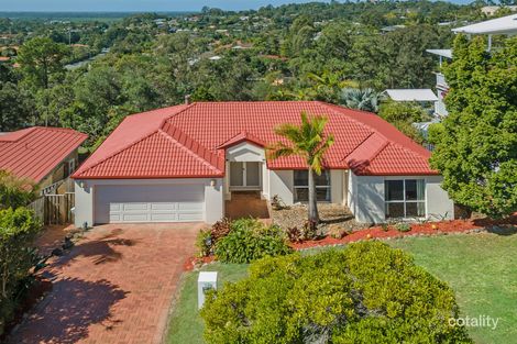 12 Mitaro Rise, Pacific Pines, QLD 4211