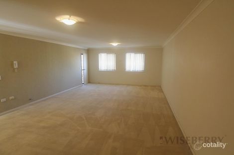 Property photo of 7/5-9 Fourth Avenue Blacktown NSW 2148