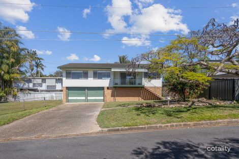 Property photo of 2 Benaroon Street Bracken Ridge QLD 4017