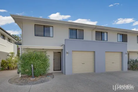 16/21 Roberts St, South Gladstone, QLD 4680