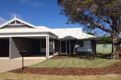 2 Albert St, North Ipswich, QLD 4305