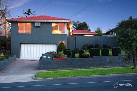 24 Lynnwood Pde, Templestowe Lower, VIC 3107