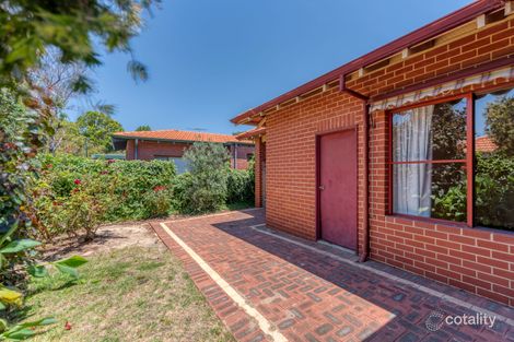 Property photo of 4 Rockton Road Nedlands WA 6009