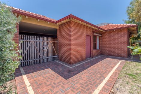 Property photo of 4 Rockton Road Nedlands WA 6009