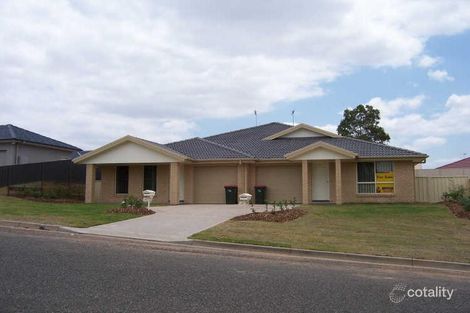 Property photo of 1/162 Gardner Circuit Singleton Heights NSW 2330