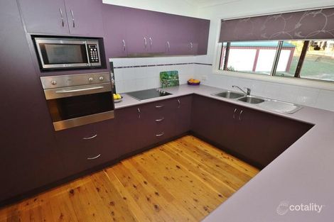 Property photo of 14 Julie Street Taabinga QLD 4610