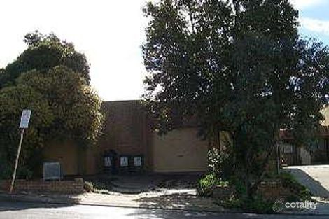 3/1 Christina Pde, North Fremantle, WA 6159