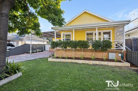 Property photo of 193 Flamborough Street Doubleview WA 6018