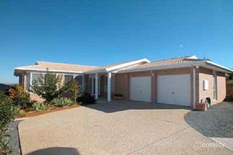 Property photo of 19 Warrumbul Street Ngunnawal ACT 2913