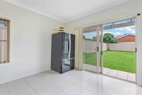 Property photo of 19A Oatlands Street Wentworthville NSW 2145