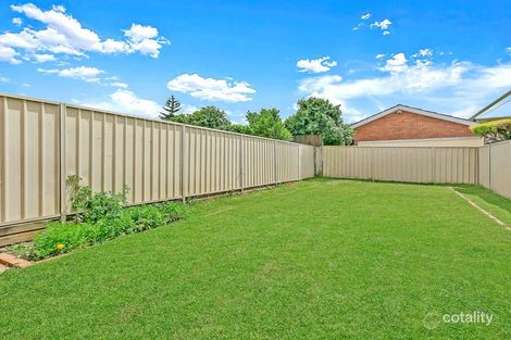 Property photo of 19A Oatlands Street Wentworthville NSW 2145