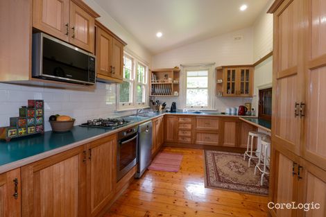 Property photo of 23 Park Road Warburton VIC 3799