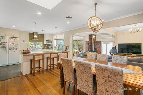 Property photo of 79 Rawdon Hill Drive Dandenong North VIC 3175