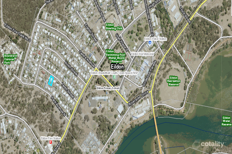 Property photo of 19 Tenth Street Eildon VIC 3713