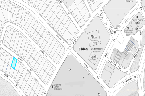 Property photo of 19 Tenth Street Eildon VIC 3713