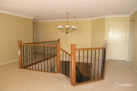 Property photo of 3 Hovea Court Voyager Point NSW 2172