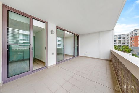 Property photo of 425/45 Amalfi Drive Wentworth Point NSW 2127