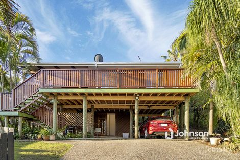Property photo of 34 Lorrikeet Street Bundamba QLD 4304