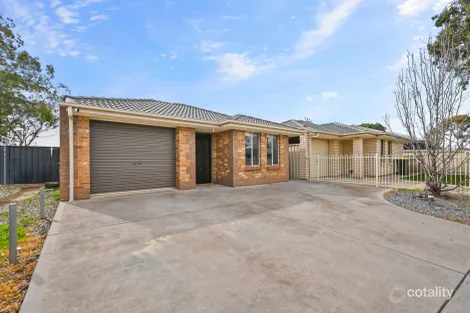 Property photo of 32 Crabb Road Smithfield Plains SA 5114
