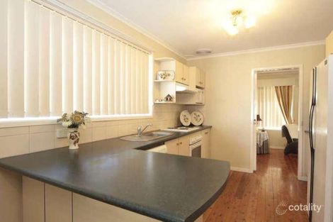 Property photo of 25 Athel Tree Crescent Bradbury NSW 2560