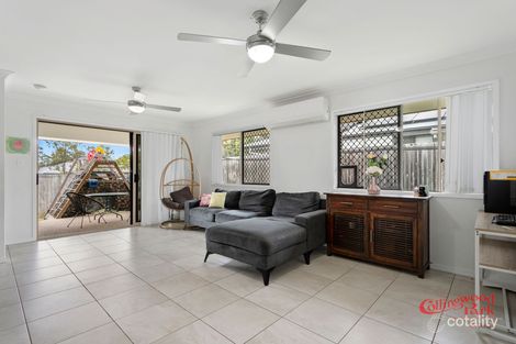 Property photo of 8 Mark Winter Court Bellbird Park QLD 4300