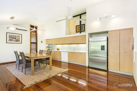 Property photo of 1/1 Cedrela Close Kamerunga QLD 4870