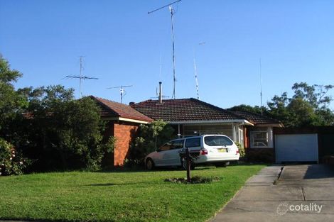 1 Fletcher St, Revesby, NSW 2212