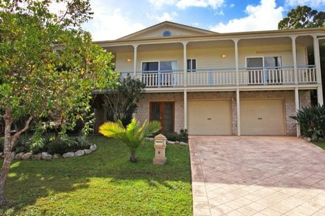 Property photo of 4 Palmway Close Woombye QLD 4559