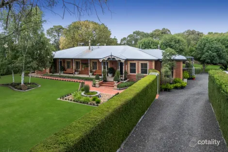 1 Tucker St, Malmsbury, VIC 3446