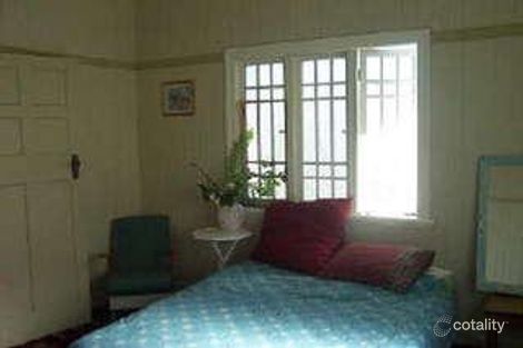 Property photo of 138 Ashby Street Fairfield QLD 4103