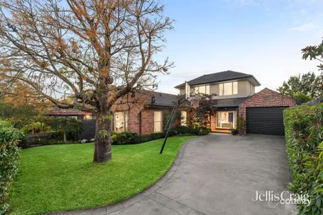 5 Carolyn St, Hampton, VIC 3188
