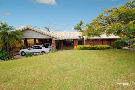 Property photo of 5 Hornbill Court Algester QLD 4115