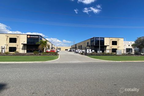 9/5 Townsend St, Malaga, WA 6090