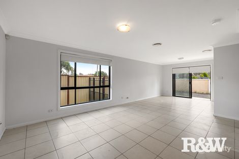Property photo of 30/10 Abraham Street Rooty Hill NSW 2766