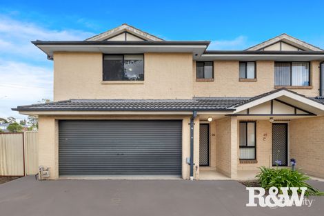 Property photo of 30/10 Abraham Street Rooty Hill NSW 2766