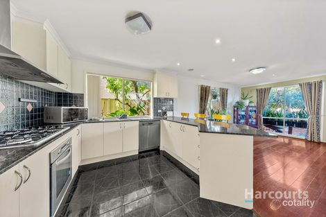 Property photo of 5 Glenbrook Avenue Cairnlea VIC 3023