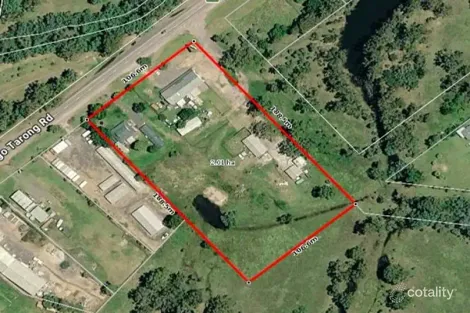 13912 D'Aguilar Hwy, Nanango, QLD 4615