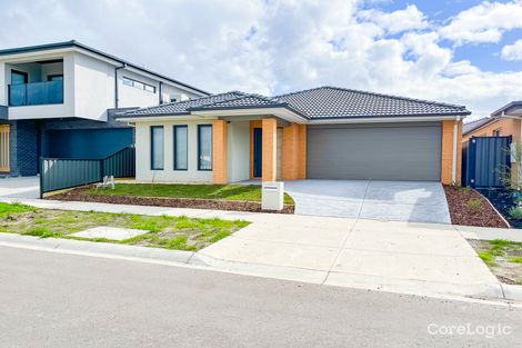 Property photo of 23 Akashi Crescent Craigieburn VIC 3064