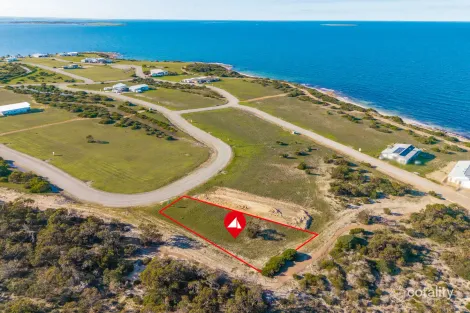 30 Oystercatcher Cct, Point Boston, SA 5607