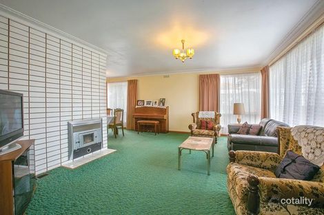 Property photo of 2 Balyarta Street Alfredton VIC 3350
