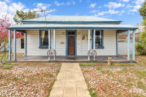 1 Cowcher Pl, Wagin, WA 6315