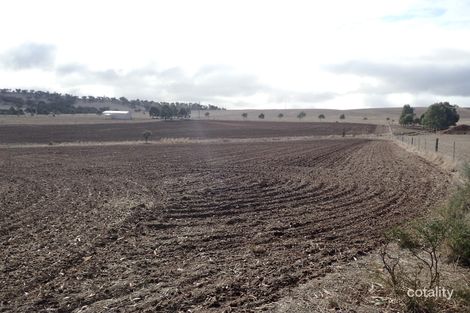 Lot 139 Watkins Rd, Wirrabara, SA 5481