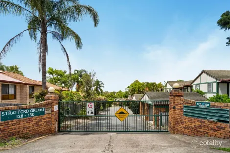 5/128 Smith Rd, Woodridge, QLD 4114