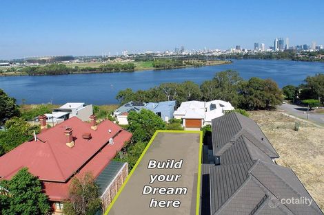 1d Kirkham Hill Tce, Maylands, WA 6051