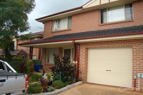 8/36 O'Brien St, Mount Druitt, NSW 2770