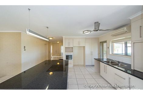 Property photo of 334 Philp Avenue Frenchville QLD 4701